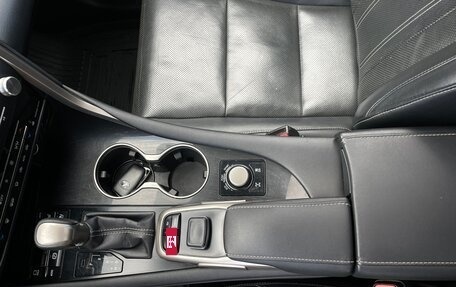 Lexus RX IV рестайлинг, 2016 год, 3 800 000 рублей, 19 фотография