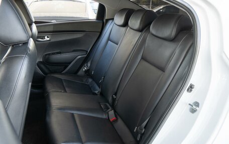 KIA Rio IV, 2022 год, 1 830 000 рублей, 10 фотография