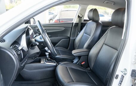 KIA Rio IV, 2022 год, 1 830 000 рублей, 11 фотография