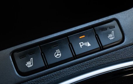 KIA Rio IV, 2022 год, 1 830 000 рублей, 21 фотография
