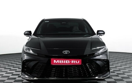 Toyota Camry, 2025 год, 4 099 000 рублей, 2 фотография