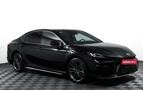 Toyota Camry, 2025 год, 4 099 000 рублей, 3 фотография
