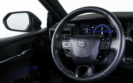 Toyota Camry, 2025 год, 4 099 000 рублей, 12 фотография
