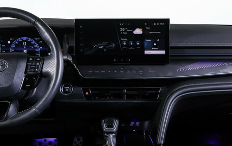 Toyota Camry, 2025 год, 4 099 000 рублей, 13 фотография