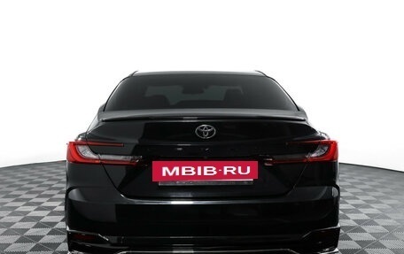 Toyota Camry, 2025 год, 4 099 000 рублей, 6 фотография