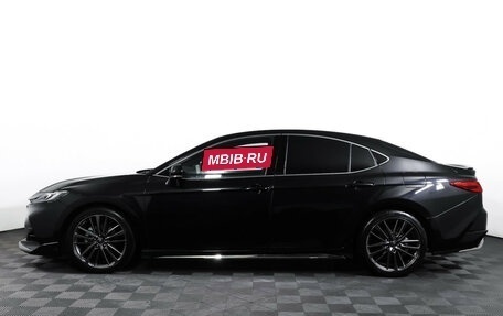 Toyota Camry, 2025 год, 4 099 000 рублей, 8 фотография