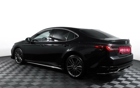 Toyota Camry, 2025 год, 4 099 000 рублей, 7 фотография