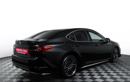 Toyota Camry, 2025 год, 4 099 000 рублей, 5 фотография