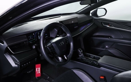 Toyota Camry, 2025 год, 4 099 000 рублей, 15 фотография