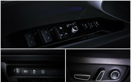 Toyota Camry, 2025 год, 4 099 000 рублей, 19 фотография
