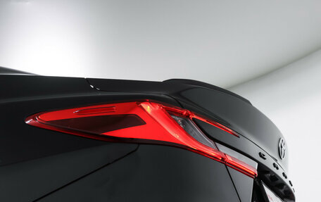 Toyota Camry, 2025 год, 4 099 000 рублей, 20 фотография