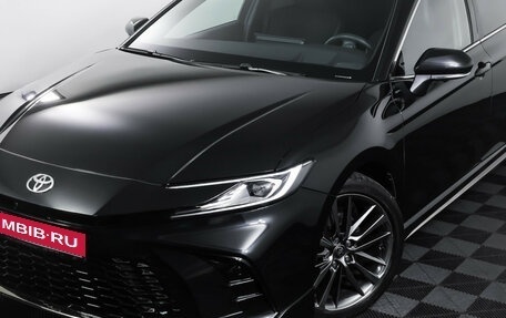 Toyota Camry, 2025 год, 4 099 000 рублей, 22 фотография