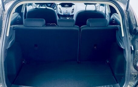 Ford Focus III, 2012 год, 890 000 рублей, 4 фотография