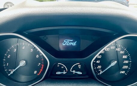 Ford Focus III, 2012 год, 890 000 рублей, 5 фотография