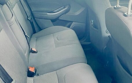 Ford Focus III, 2012 год, 890 000 рублей, 3 фотография