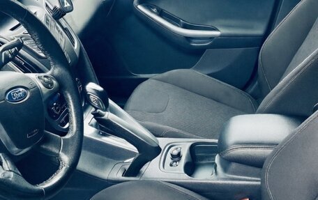 Ford Focus III, 2012 год, 890 000 рублей, 2 фотография
