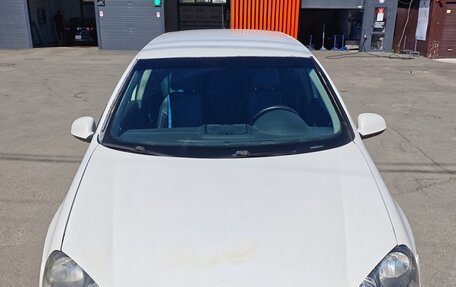 Volkswagen Golf V, 2007 год, 9 фотография