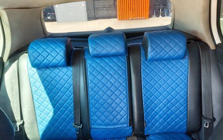 Volkswagen Golf V, 2007 год, 12 фотография