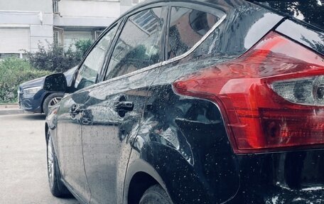 Ford Focus III, 2012 год, 890 000 рублей, 7 фотография