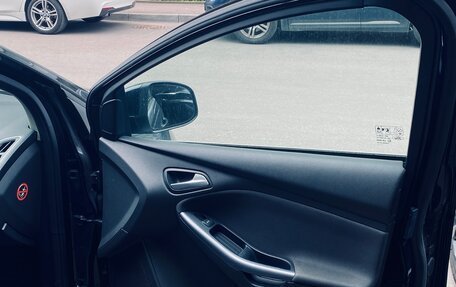 Ford Focus III, 2012 год, 890 000 рублей, 9 фотография
