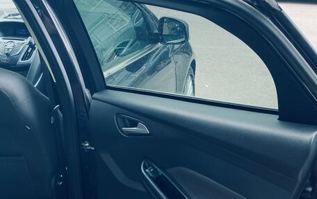 Ford Focus III, 2012 год, 890 000 рублей, 10 фотография