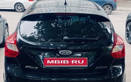 Ford Focus III, 2012 год, 890 000 рублей, 11 фотография
