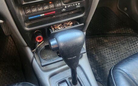 Suzuki Baleno I, 1999 год, 120 000 рублей, 8 фотография