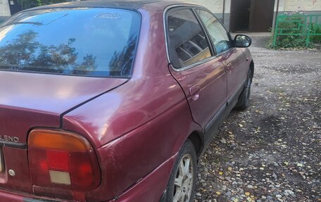 Suzuki Baleno I, 1999 год, 120 000 рублей, 6 фотография