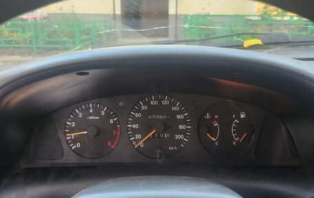 Suzuki Baleno I, 1999 год, 120 000 рублей, 7 фотография