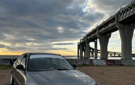 Honda Civic VII, 1994 год, 370 000 рублей, 3 фотография