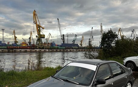 Honda Civic VII, 1994 год, 370 000 рублей, 2 фотография
