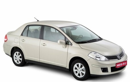Nissan Tiida, 2013 год, 590 000 рублей, 1 фотография