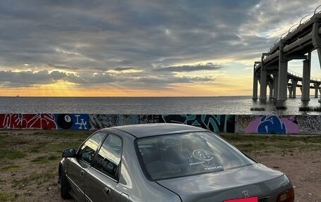 Honda Civic VII, 1994 год, 370 000 рублей, 5 фотография