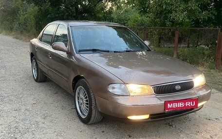 KIA Clarus I, 1997 год, 195 000 рублей, 1 фотография