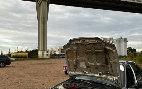 Honda Civic VII, 1994 год, 370 000 рублей, 10 фотография