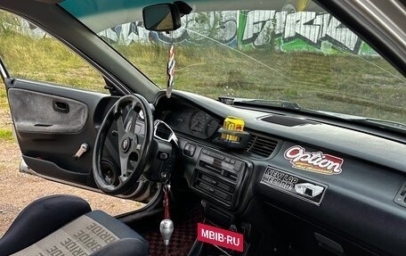 Honda Civic VII, 1994 год, 370 000 рублей, 9 фотография
