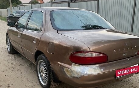 KIA Clarus I, 1997 год, 195 000 рублей, 4 фотография