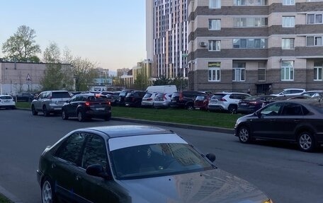 Honda Civic VII, 1994 год, 370 000 рублей, 12 фотография