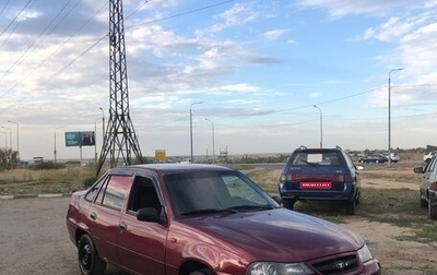 Daewoo Nexia I рестайлинг, 2008 год, 120 000 рублей, 1 фотография