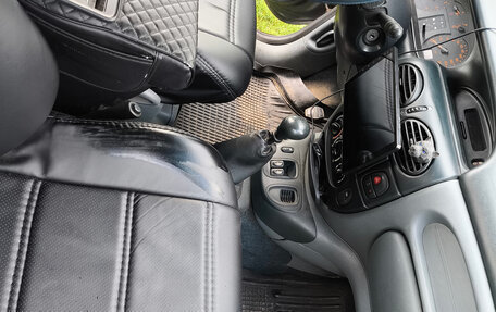 Renault Scenic III, 1999 год, 215 000 рублей, 5 фотография
