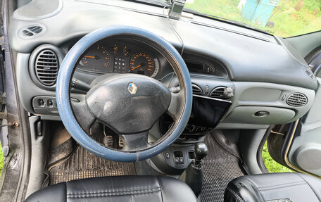 Renault Scenic III, 1999 год, 215 000 рублей, 6 фотография