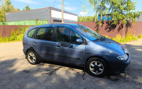Renault Scenic III, 1999 год, 215 000 рублей, 9 фотография