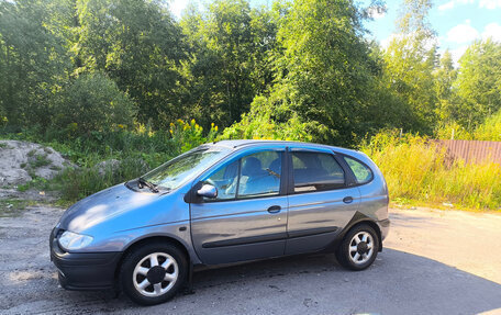 Renault Scenic III, 1999 год, 215 000 рублей, 8 фотография