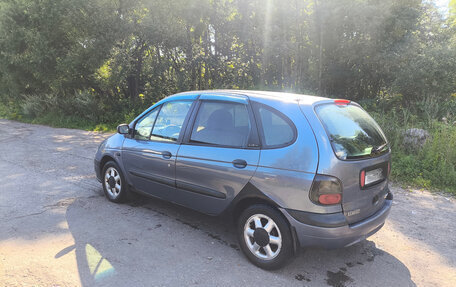 Renault Scenic III, 1999 год, 215 000 рублей, 12 фотография