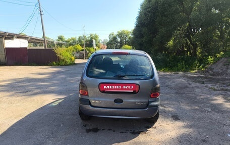 Renault Scenic III, 1999 год, 215 000 рублей, 11 фотография