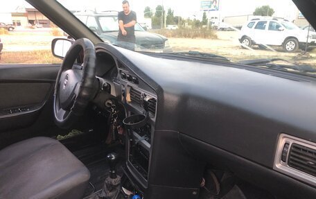 Daewoo Nexia I рестайлинг, 2008 год, 120 000 рублей, 12 фотография
