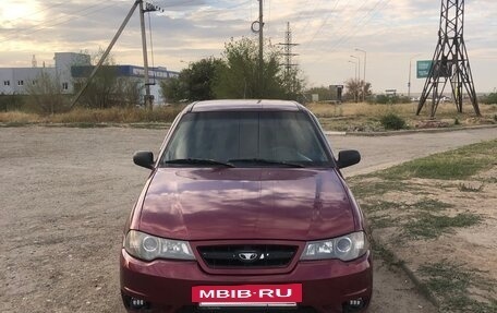 Daewoo Nexia I рестайлинг, 2008 год, 120 000 рублей, 3 фотография