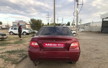 Daewoo Nexia I рестайлинг, 2008 год, 120 000 рублей, 8 фотография