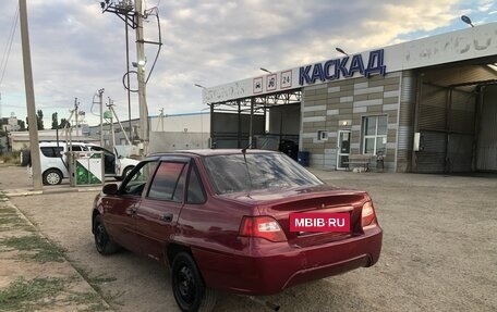 Daewoo Nexia I рестайлинг, 2008 год, 120 000 рублей, 7 фотография