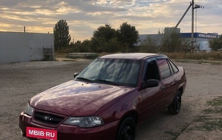 Daewoo Nexia I рестайлинг, 2008 год, 120 000 рублей, 2 фотография